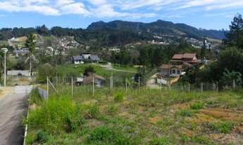 Imagem 2: TERRENO À VENDA, 576 M² POR R$ 189.200 - FUNDO CANOAS - RIO DO SUL/SC