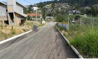 Imagem 3: TERRENO À VENDA, 576 M² POR R$ 189.200 - FUNDO CANOAS - RIO DO SUL/SC