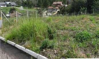 Imagem 4: TERRENO À VENDA, 576 M² POR R$ 189.200 - FUNDO CANOAS - RIO DO SUL/SC