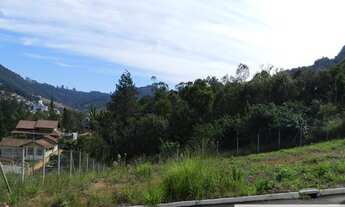 Imagem 7: TERRENO À VENDA, 576 M² POR R$ 189.200 - FUNDO CANOAS - RIO DO SUL/SC