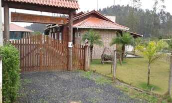 Imagem: CHÁCARA COM 7 DORMITÓRIOS À VENDA, 4751