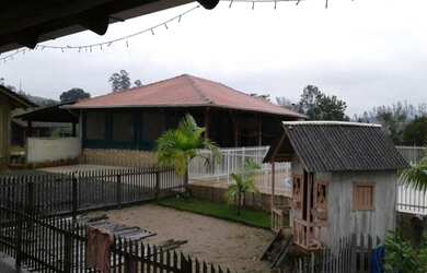 Imagem 4: CHÁCARA COM 7 DORMITÓRIOS À VENDA, 4751 M² POR R$ 1.500.000 - MEDEIROS - BALNEÁRIO PIÇARRA