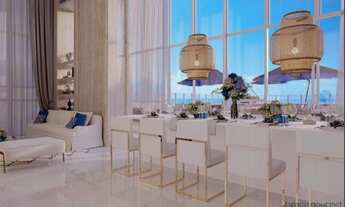 Imagem 5: LANÇAMENTO BOREAL TOWER , APARTAMENTO FRENTE MAR COM 4 DORMITÓRIOS À VENDA, 180 M² - BARRA