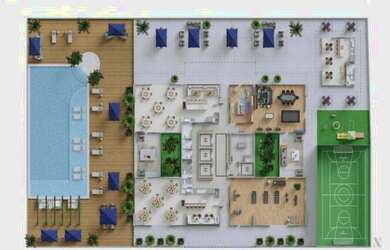 Imagem 3: APARTAMENTO COM 4 DORMITÓRIOS À VENDA, 138 M² - CENTRO - BALNEÁRIO CAMBORIÚ/SC