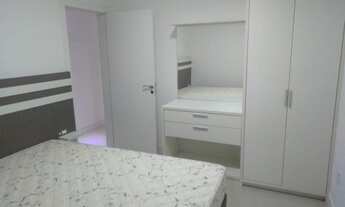 Imagem 3: APARTAMENTO COM 3 DORMITÓRIOS À VENDA, 115 M² - CENTRO - BALNEÁRIO CAMBORIÚ/SC