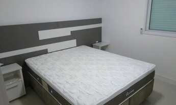 Imagem 6: APARTAMENTO COM 3 DORMITÓRIOS À VENDA, 115 M² - CENTRO - BALNEÁRIO CAMBORIÚ/SC