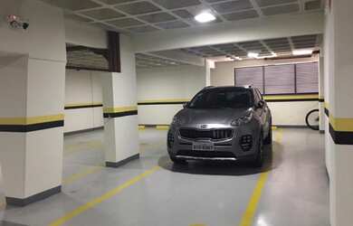 Imagem 3: APARTAMENTO COM 3 DORMITÓRIOS À VENDA - CENTRO - ITAJAÍ/SC