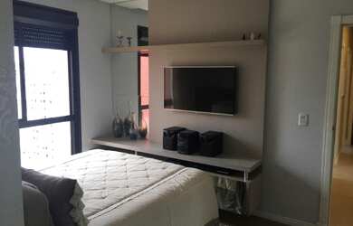 Imagem 7: APARTAMENTO COM 3 DORMITÓRIOS À VENDA - CENTRO - ITAJAÍ/SC