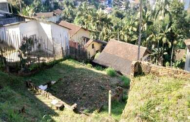 Imagem 3: TERRENO À VENDA, 333 M² - VILA NOVA - BLUMENAU/SC