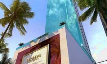 Imagem 6: LANÇAMENTO BOREAL TOWER , APARTAMENTO FRENTE MAR COM 4 DORMITÓRIOS À VENDA, 180 M² - BARRA