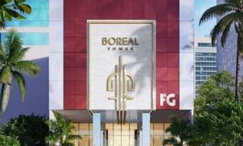 Imagem 7: LANÇAMENTO BOREAL TOWER , APARTAMENTO FRENTE MAR COM 4 DORMITÓRIOS À VENDA, 180 M² - BARRA