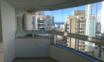 Imagem 1: APARTAMENTO COM 3 DORMITÓRIOS À VENDA, 142 M² - CENTRO - BALNEÁRIO CAMBORIÚ/SC