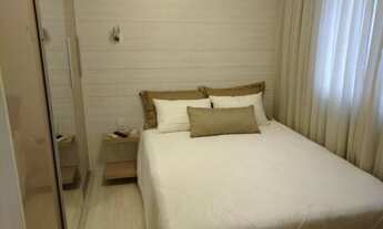 Imagem 3: APARTAMENTO COM 3 DORMITÓRIOS À VENDA, 142 M² - CENTRO - BALNEÁRIO CAMBORIÚ/SC