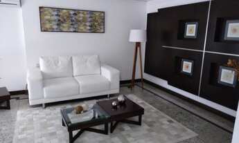 Imagem 2: APARTAMENTO COM 3 DORMITÓRIOS À VENDA, 114 M² POR R$ 1.690.000 - PIONEIROS - BALNEÁRIO CAM