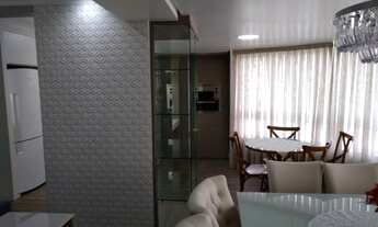 Imagem 4: APARTAMENTO COM 3 DORMITÓRIOS À VENDA, 114 M² POR R$ 1.690.000 - PIONEIROS - BALNEÁRIO CAM