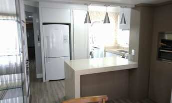 Imagem 5: APARTAMENTO COM 3 DORMITÓRIOS À VENDA, 114 M² POR R$ 1.690.000 - PIONEIROS - BALNEÁRIO CAM