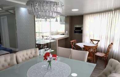 Imagem 11: APARTAMENTO COM 3 DORMITÓRIOS À VENDA, 114 M² POR R$ 1.690.000 - PIONEIROS - BALNEÁRIO CAM