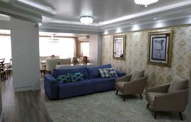 Imagem 13: APARTAMENTO COM 3 DORMITÓRIOS À VENDA, 114 M² POR R$ 1.690.000 - PIONEIROS - BALNEÁRIO CAM