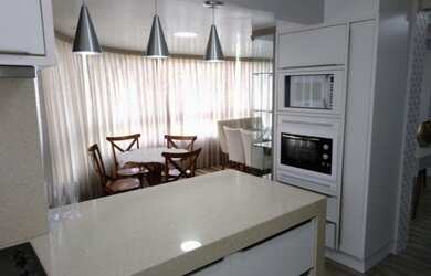 Imagem 15: APARTAMENTO COM 3 DORMITÓRIOS À VENDA, 114 M² POR R$ 1.690.000 - PIONEIROS - BALNEÁRIO CAM