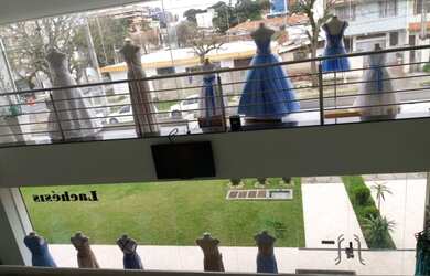 Imagem 6: PRÉDIO À VENDA, 954 M² - BACACHERI - CURITIBA/PR