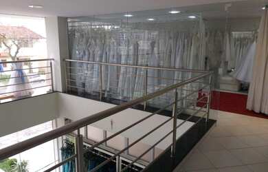 Imagem 7: PRÉDIO À VENDA, 954 M² - BACACHERI - CURITIBA/PR