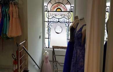 Imagem 5: PRÉDIO À VENDA, 954 M² - BACACHERI - CURITIBA/PR