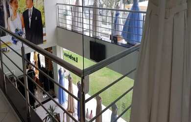 Imagem 4: PRÉDIO À VENDA, 954 M² - BACACHERI - CURITIBA/PR