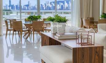 Imagem 3: APARTAMENTO INFINITY COAST, PIONEIROS, BALNEÁRIO CAMBORIÚ