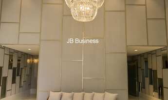 Imagem 5: APARTAMENTO NOVO DECORADO E EQUIPADO, COM 3 DORMITÓRIOS À VENDA - CENTRO - BALNEÁRIO CAMBO