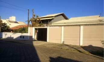 Imagem: Casa de Praia Mobiliada na praia do Tabuleiro