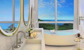 Imagem 4: Blue Cost Tower - FG Empreendimentos, 300m da praia, Barra Norte de Balneário Camboriú / S