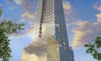 Imagem 6: Blue Cost Tower - FG Empreendimentos, 300m da praia, Barra Norte de Balneário Camboriú / S