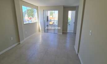 Imagem 3: Apartamento 1 suíte + 1 dormitório com vista para o mar, na Praia Brava em Itajaí / SC