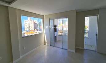 Imagem 4: Apartamento 1 suíte + 1 dormitório com vista para o mar, na Praia Brava em Itajaí / SC