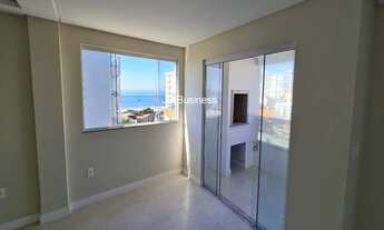 Imagem 5: Apartamento 1 suíte + 1 dormitório com vista para o mar, na Praia Brava em Itajaí / SC