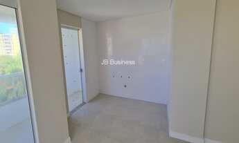 Imagem 6: Apartamento 1 suíte + 1 dormitório com vista para o mar, na Praia Brava em Itajaí / SC