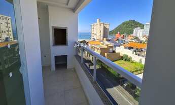 Imagem 7: Apartamento 1 suíte + 1 dormitório com vista para o mar, na Praia Brava em Itajaí / SC
