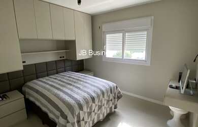 Imagem 3: Apartamento 3 suítes, 3 vagas em Blumenau / SC