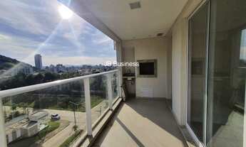 Imagem: Ecoville Resience - Itajaí / SC