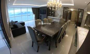 Imagem 3: Alameda Jardins, com vista para o Mar - Balneário Camboriú / SC