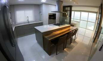 Imagem 4: Alameda Jardins, com vista para o Mar - Balneário Camboriú / SC