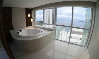 Imagem 1: Alameda Jardins, com vista para o Mar - Balneário Camboriú / SC