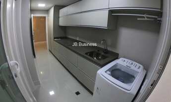 Imagem 6: Alameda Jardins, com vista para o Mar - Balneário Camboriú / SC