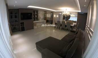 Imagem 7: Alameda Jardins, com vista para o Mar - Balneário Camboriú / SC