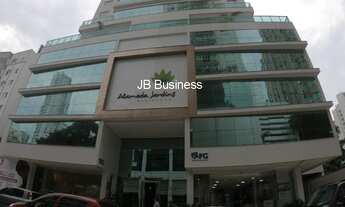 Imagem 2: Alameda Jardins, com vista para o Mar - Balneário Camboriú / SC