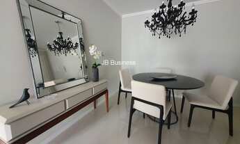 Imagem: APARTAMENTO Semi Mobiliado COM 2 DORMITÓRIOS