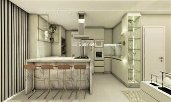 Imagem 7: Eleganza Tower, 2 suítes, 1 demi-suíte, equipado, decorado e mobiliado!