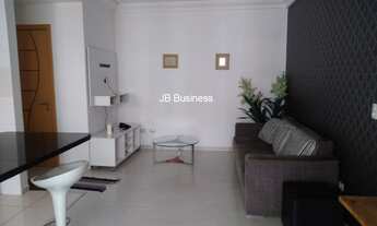 Imagem: Apartamento Mobiliado, 2 quartos sendo 1