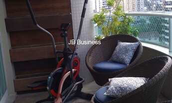 Imagem 4: Apartamento 3 suítes - Blumenau / SC