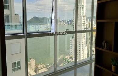 Imagem 2: APARTAMENTO ALAMEDA JARDINS, BARRA NORTE, Vista para o Mar